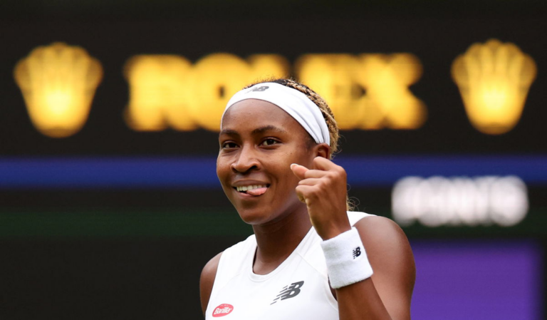 Tennis Recap- Gauff’s ESPY Win, Collins’ Horrid Encounter, Ex-Wimbledon Finalist’s Grim Update, and More