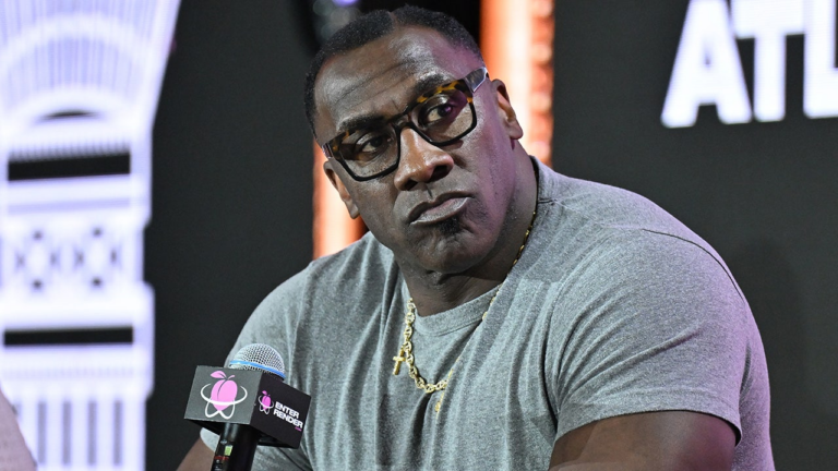 Shannon Sharpe’s sexual assault lawsuit settled, attorney announces