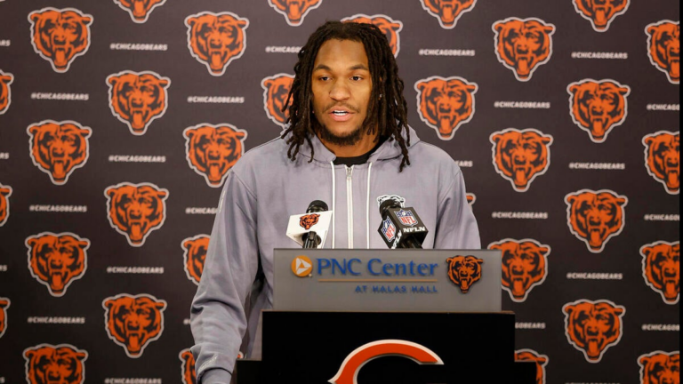 NFL Draft second-round pick tracker: Two more rookies make history as a slew of players sign