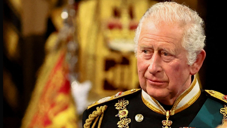 King Charles relaxes royal dress code to modernize monarchy: experts
