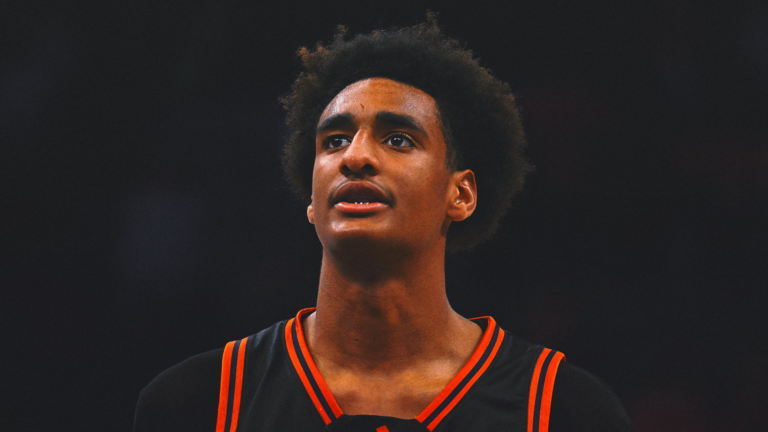 USC’s Alijah Arenas Out 6-to-8 Months Due to Knee Surgery