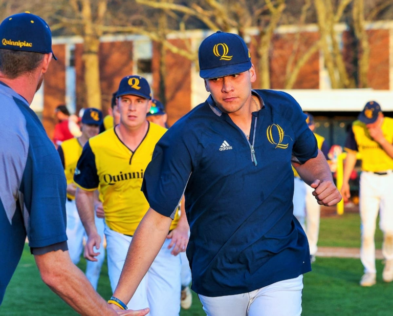 3 Days After MLB Debut, Lefty Hurler From Granby Traded To Arizona Diamondbacks