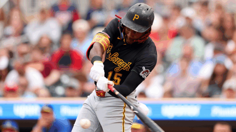 MLB trade deadline rumors: Yankees check in on Oneil Cruz; Eugenio Suárez sweepstakes heat up