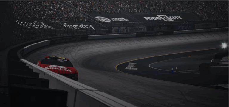 NASCAR 25: iRacing Insider Reveals Real Motive Behind Fall Release