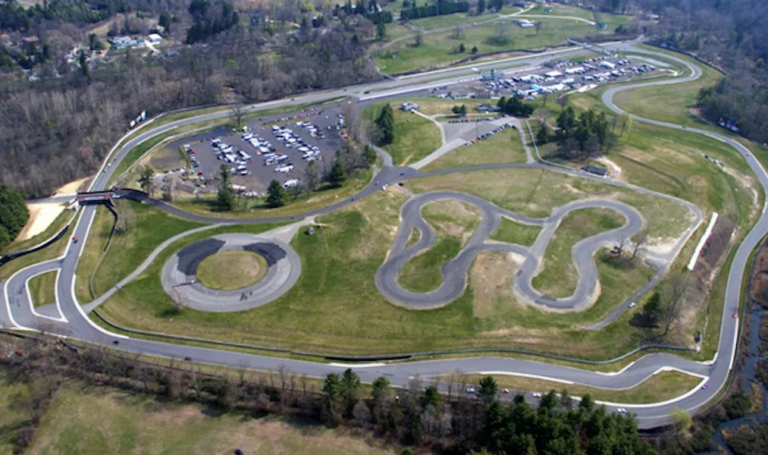 Weeks After Escaping War Torn Country, NASCAR Champion Called Up for Xfinity Run