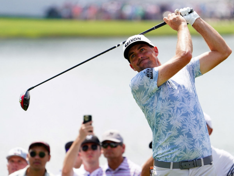 Americans Request Keegan Bradley to Not Ignore PGA Tour Rising Talent After Worrying Update