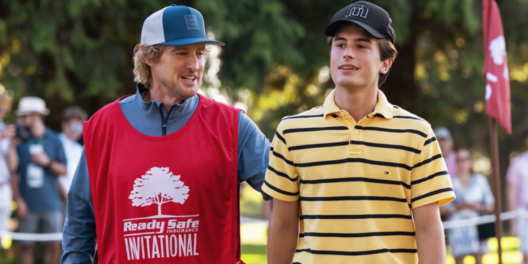 All 10 Real-Life Golfers & Media Pundits In Apple TV+’s Stick