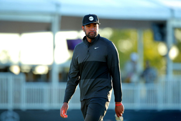 Tony Finau Calls for Support After 8 Players Exit PGA Tour Event Without Any Explanation