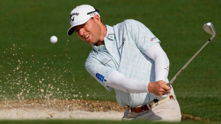 2025 3M Open props, expert picks, predictions: PGA insider high on Max Greyserman to finish in the top 10