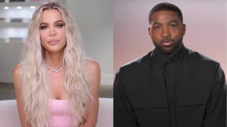 Khloé Kardashian Gets Real About Co-Parenting With Tristan Thompson And Why His NBA Career Ended Up Being The ‘Best Thing’ For Their Kids
