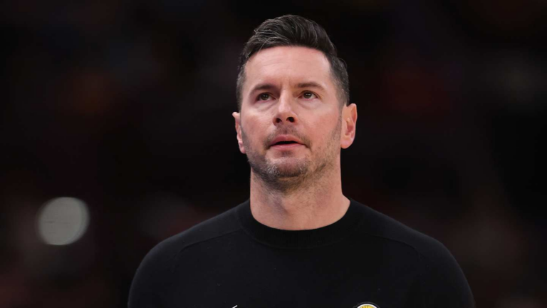 Lakers castoff just hit rock bottom after brutal career development