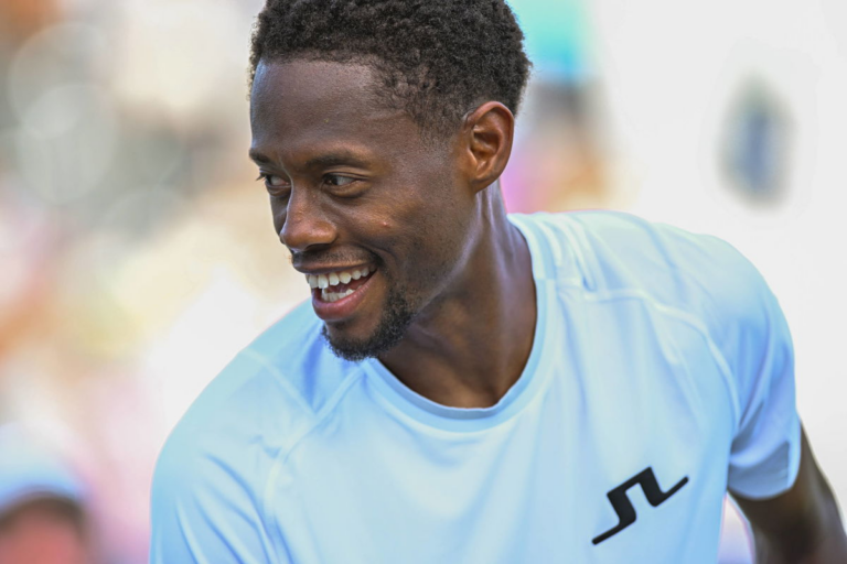 Coco Gauff’s Tennis Playing Brother Steals the Show With Light-Hearted Jab During Her Downtime