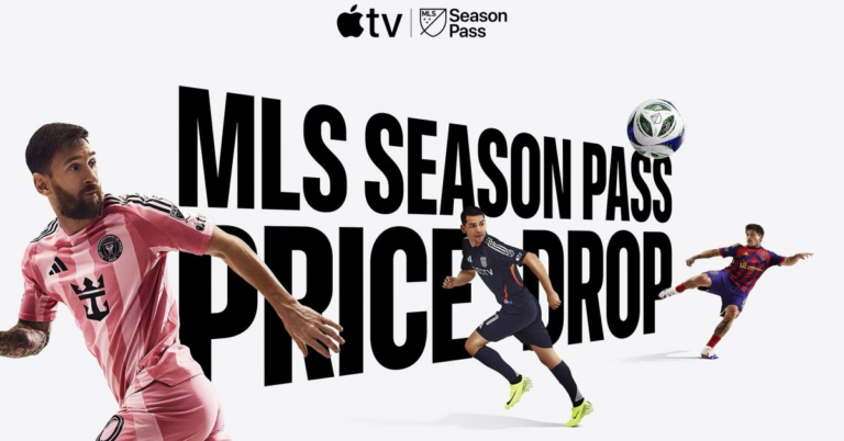 MLS head shares confusing Season Pass viewership numbers
