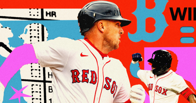 The Red Sox started winning after trading a star player. Fans still aren’t buying it.