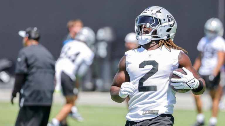 Fantasy football rankings 2025: Sleepers, busts, breakouts by model that predicted C.J. Stroud’s off year