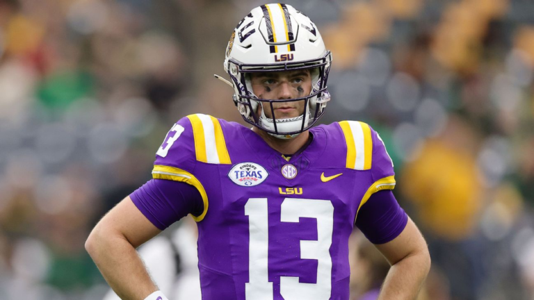 Debating top 2026 NFL draft prospects at every position