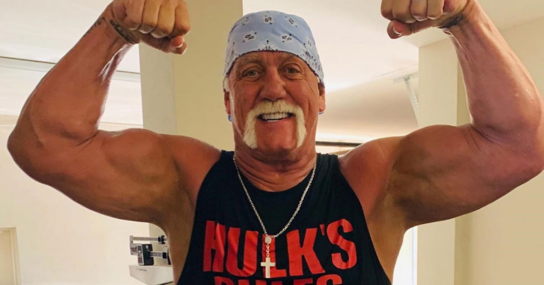 NFL Legends Michael Irvin, Julian Edelman, Rob Gronkowski Pay Tribute to Hulk Hogan After His Passing