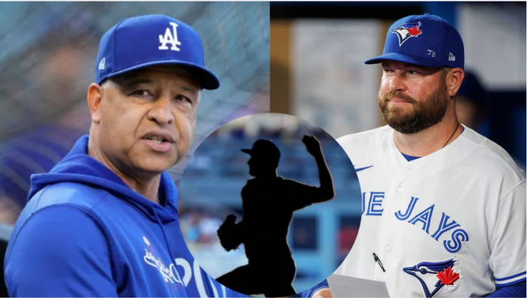 Dodgers-Blue Jays Trade War Stalls After Sudden $46M Twist Ahead of MLB Deadline