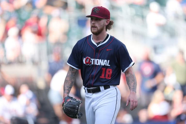 SF Giants’ top pitching prospect Whisenhunt to make debut on Monday