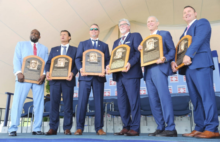 The Real Reason Behind Why Nobody Watches MLB Hall of Fame? Amid Overlooked Schedule