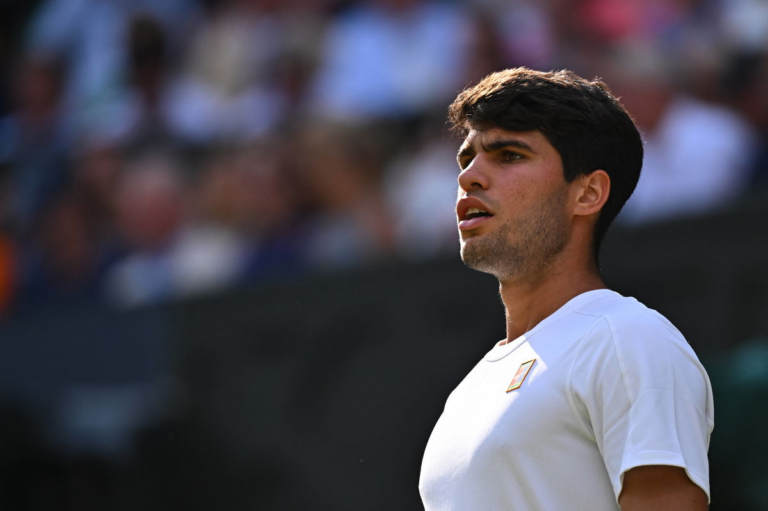 Carlos Alcaraz’s Rise Triggers Bold Statement From Young ‘Rafa’ After Major Breakout