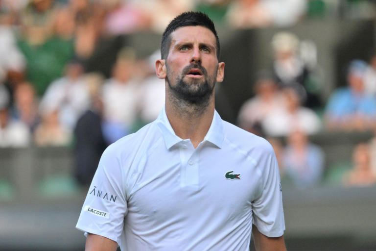 Novak Djokovic’s Tennis BFF Spills the Beans on His Bond With the Serb: ‘We Hated Each Other’