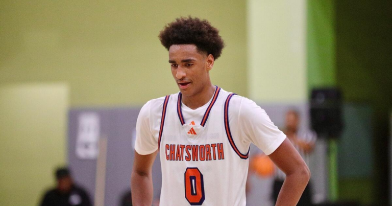 The Sports Report: Serious knee injury puts Alijah Arenas’ USC career in question