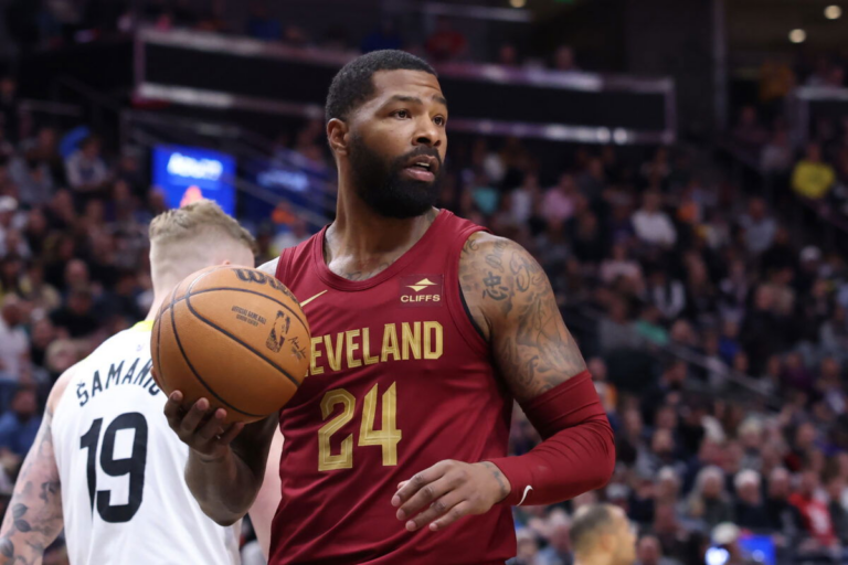 Marcus Morris Sr.’s Net Worth in 2025: Ex-Knicks Star’s NBA Salary and Contract
