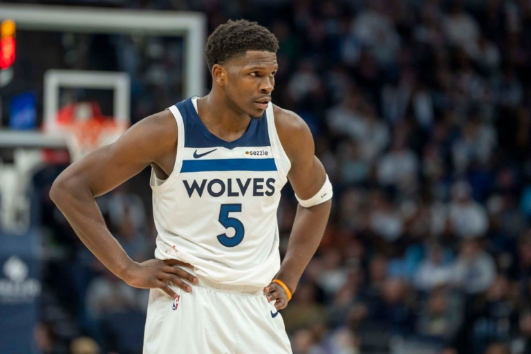 Anthony Edwards and Co Nominated for Major Change as NBA Expansion Plans Boost Championship Hopes