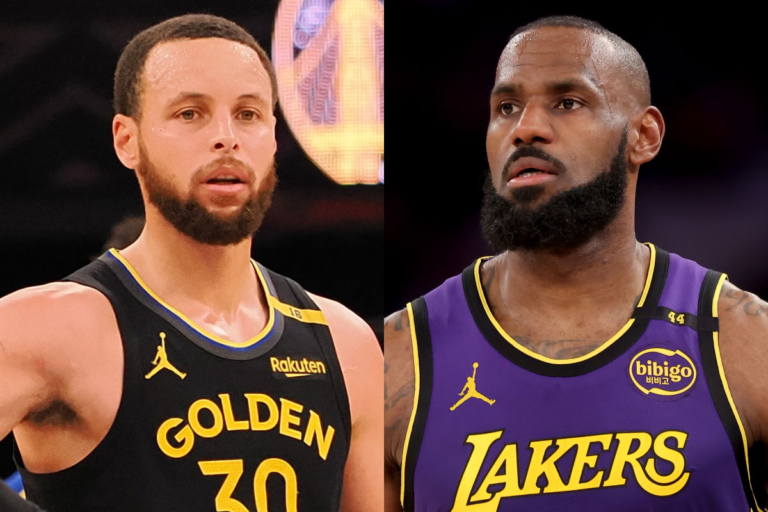 LeBron James and Stephen Curry’s Retirement Plans Face Strategic Change as NBA Expansion Details Emerge