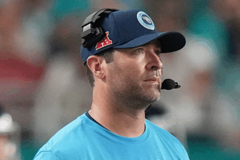 Titans News: Brian Callahan Gets Disappointing Update After Treylon Burks’ Injury