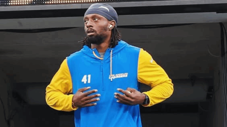 What Is Eli Apple’s Net Worth in 2025? All About NFL CB’s Salary, Contract & More