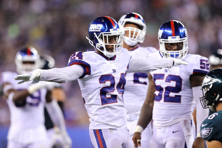 NY Giants’ Former First-Rounder Finds New Team