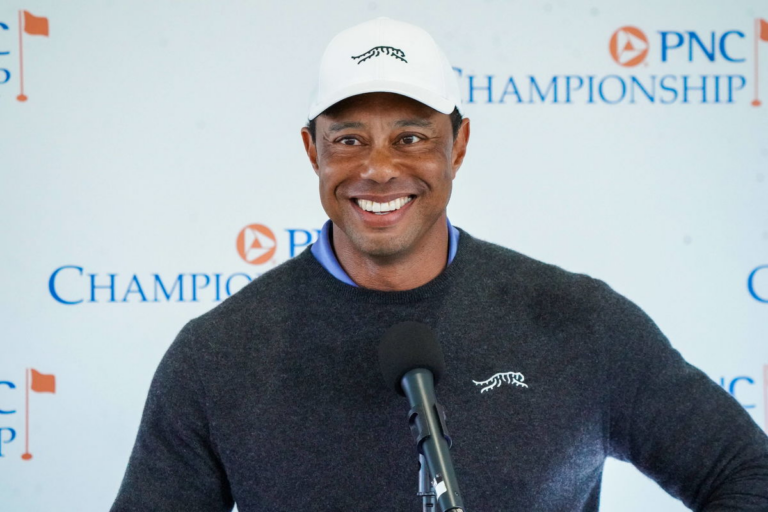 Tiger Woods Gave 13x PGA Tour Champ Cryptic Career Advice That He’ll Never Forget