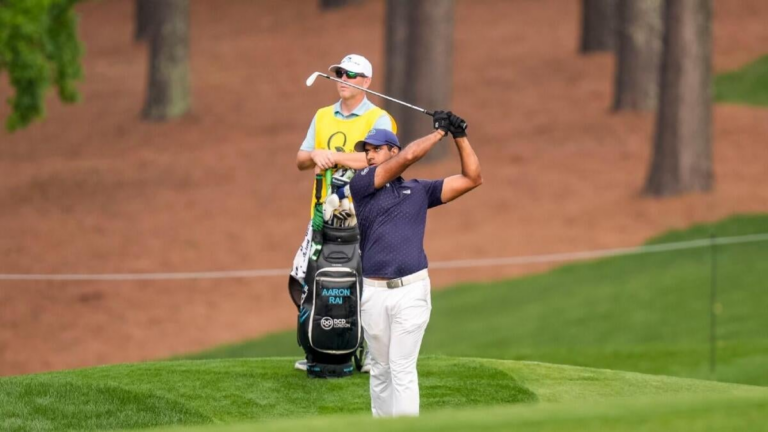 2025 Wyndham Championship picks, odds, field: Surprising predictions by computer that’s nailed 16 majors