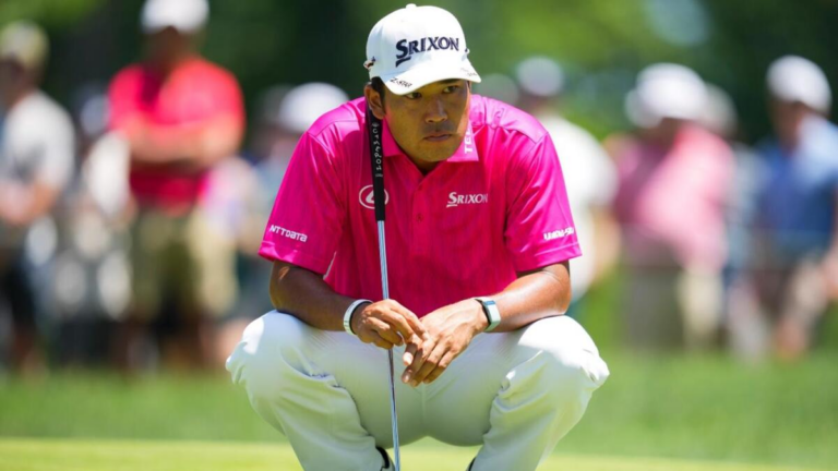 2025 Wyndham Championship predictions, picks, odds: Hideki Matsuyama among longshots to back at Sedgefield CC