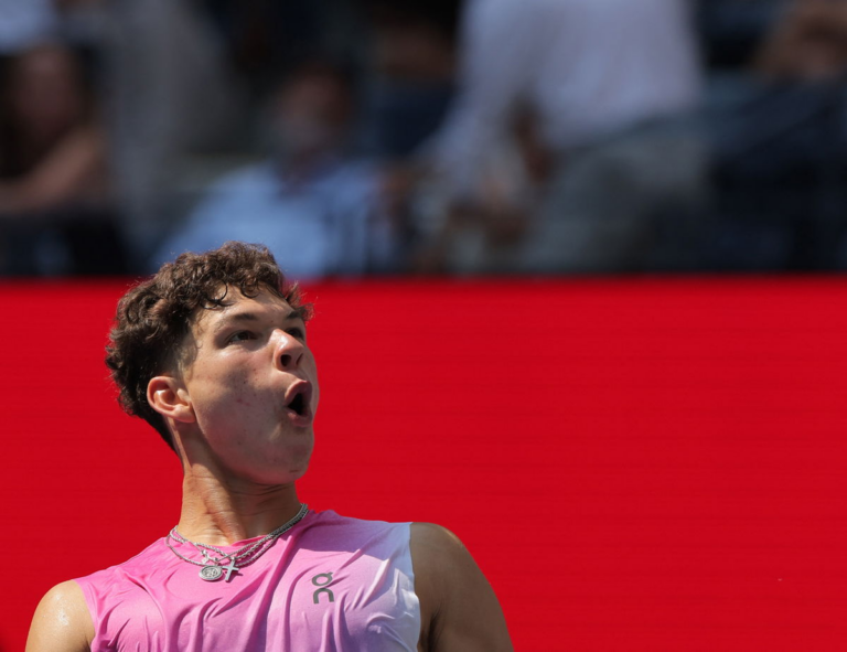 Ben Shelton Caught Off Guard as Journalist Digs Into His Off-Court Obsession- ‘She’s a Detective’