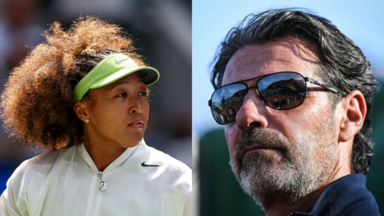 Naomi Osaka’s Friction Points With Patrick Mouratoglou Unveiled in Bold Ex-Pro Claim: “An Ocean Away”
