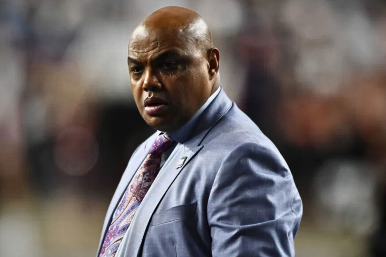 ESPN’s Silence Deepens Charles Barkley’s Distress as New Inside the NBA Concept Fails