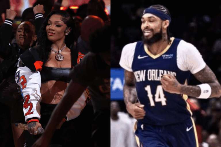 Are GloRilla & Brandon Ingram Dating? Truth About Their Relationship Amid Viral Clip