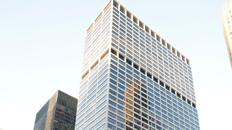 Shooter was targeting NFL headquarters, NYC mayor says