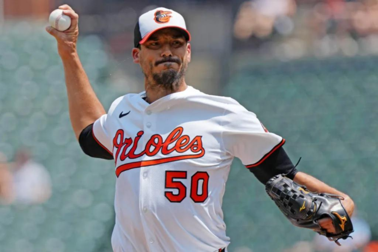 Charlie Morton, Zac Gallen drawing interest as MLB deadline nears