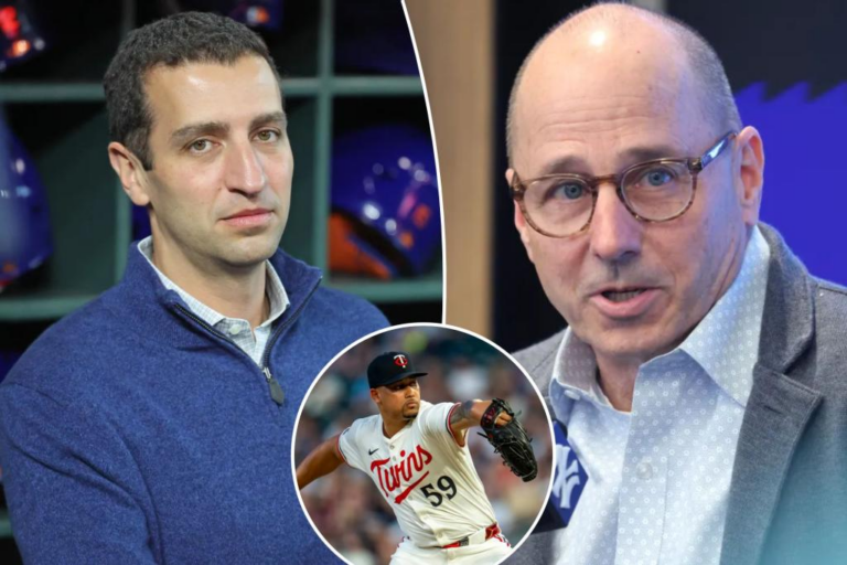 Yankees, Mets have same MLB trade deadline priority – and plenty of opinions