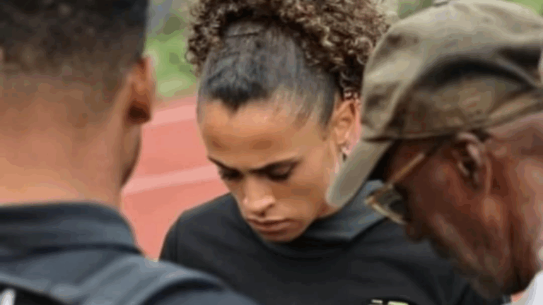 New Problems At USATF Nationals As Sydney McLaughlin-Levrone’s Event Receives Cut Amid NBC Streaming Blunder