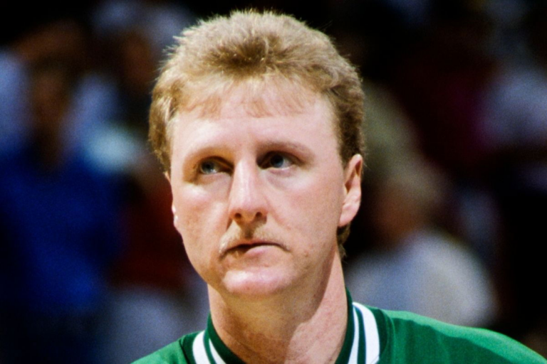 Ex-Warriors Superstar Makes Larry Bird Confession After Facing Life-Changing NBA Off-Season