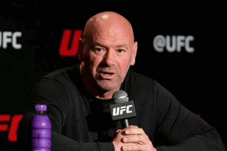 Dana White Receives NFL, NBA-Esque Roadmap From Unexpected Ally to Secure “Future” of MMA