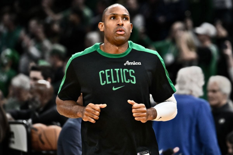 Warriors Status On Al Horford & NBA Champion Revealed As Trouble Continues For Front Office