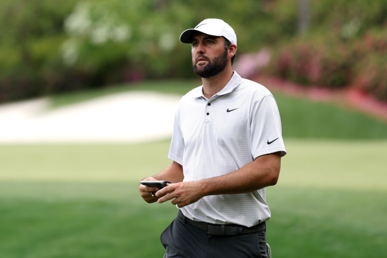 3X PGA Tour Champ ‘Concerned’ as Scottie Scheffler and Co. Head To Bethpage
