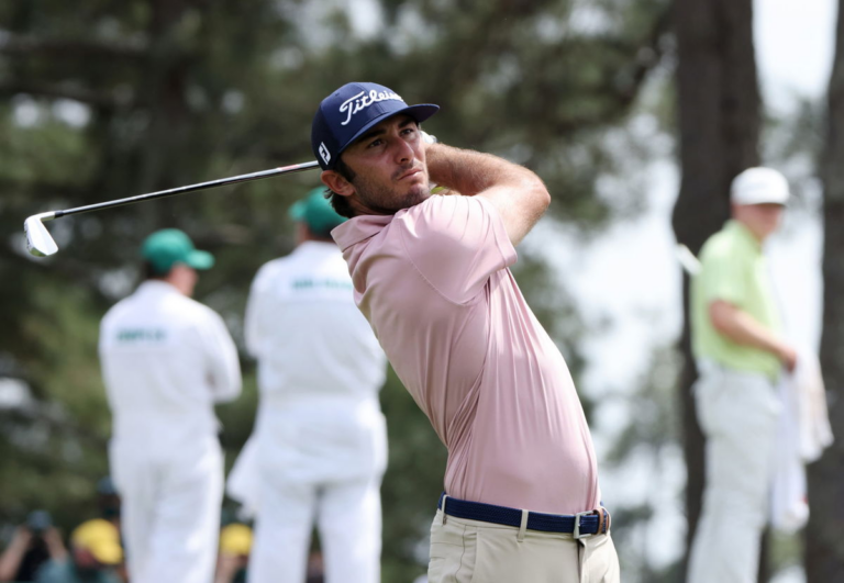 Golf Community Pushes Max Homa to Scrap Costly Change That’s Worsened His PGA Tour Career