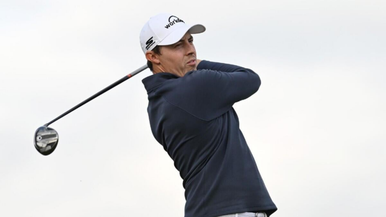 2025 Wyndham Championship longshot picks, odds, PGA props: Parlay could return over $1 million on a $10 bet